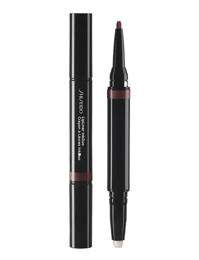 Shiseido Lipliner Inkduo 12 Espresso