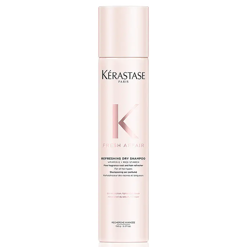 KÉRASTASE Fresh Affair Dry Shampoo 233 ml