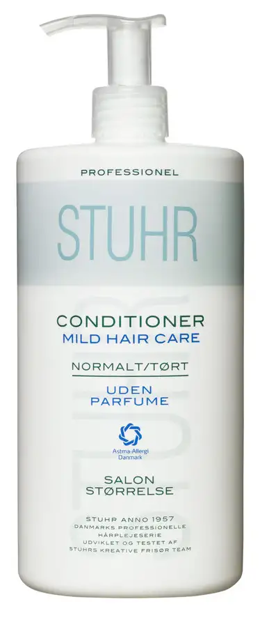 Stuhr Conditioner Mild