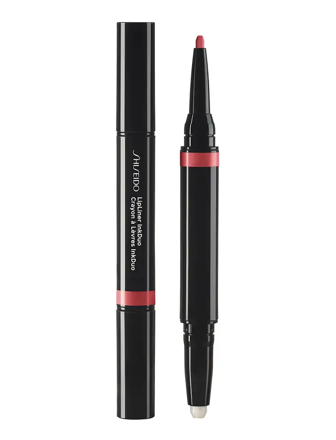Shiseido Lipliner Inkduo 04 Rosewood