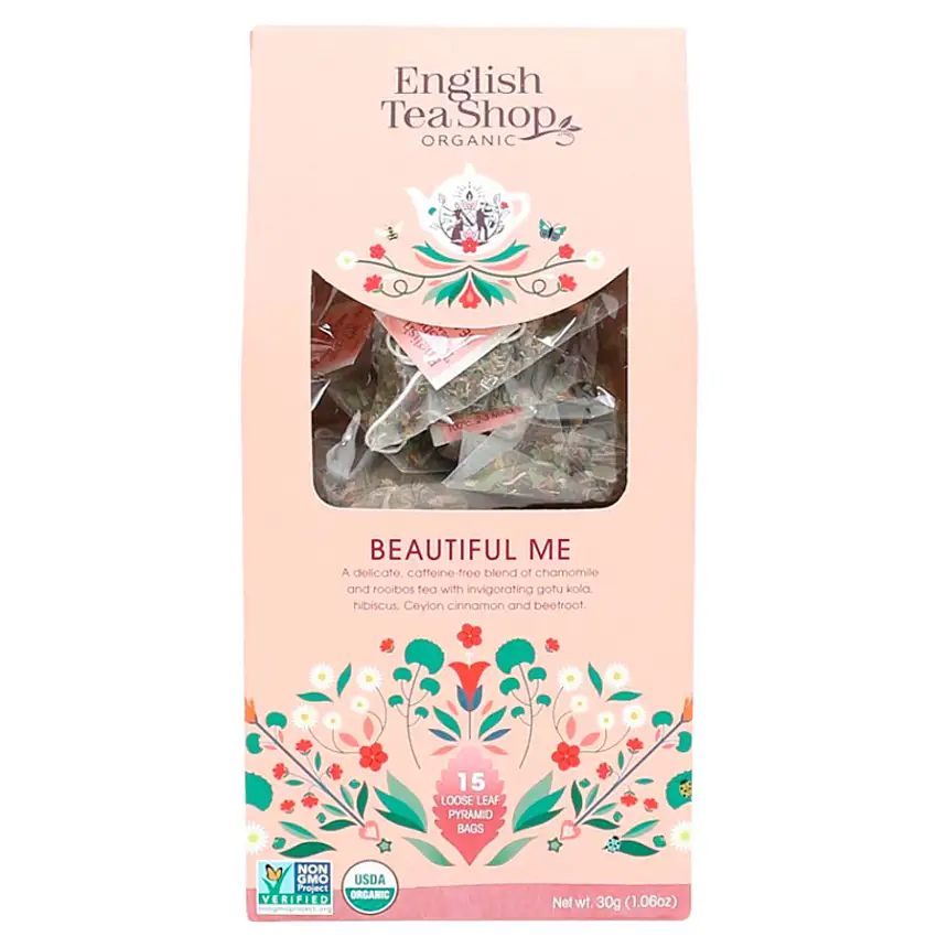 English Tea Shop Beautiful Me Te Ø 15 breve