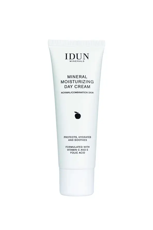 IDUN Minerals Day Cream Normal Skin 50 ml