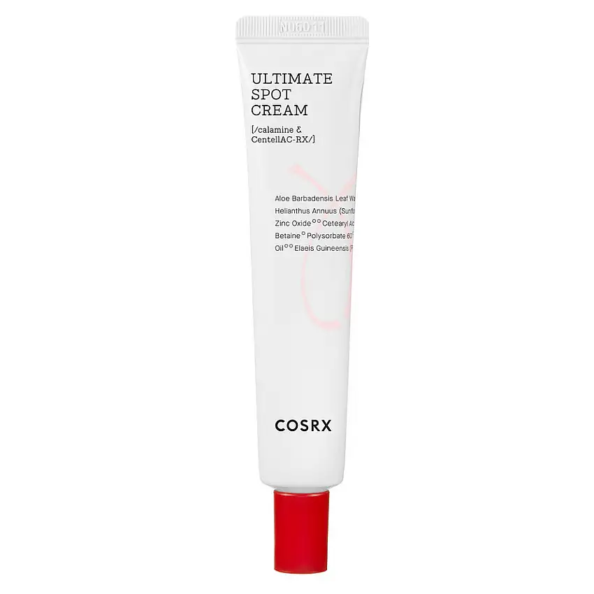 COSRX AC Collection Ultimate Spot Cream  2.0 30 ml