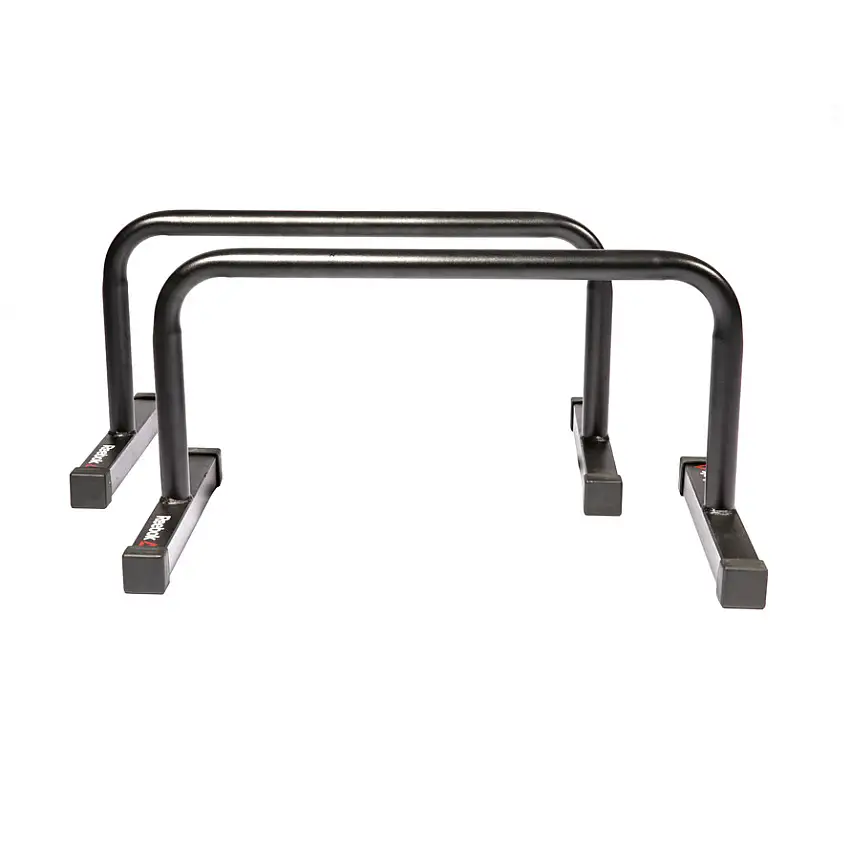 Reebok træningsudstyr Parallette Bars