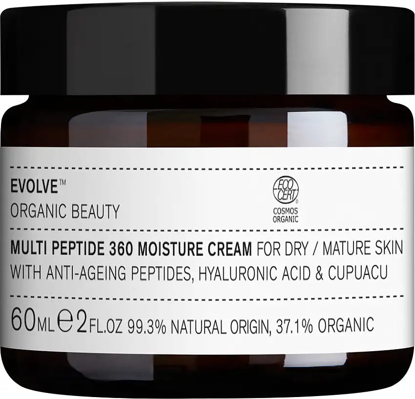 Evolve Multi Peptide 360 Anti-Ageing Cream 60 ml