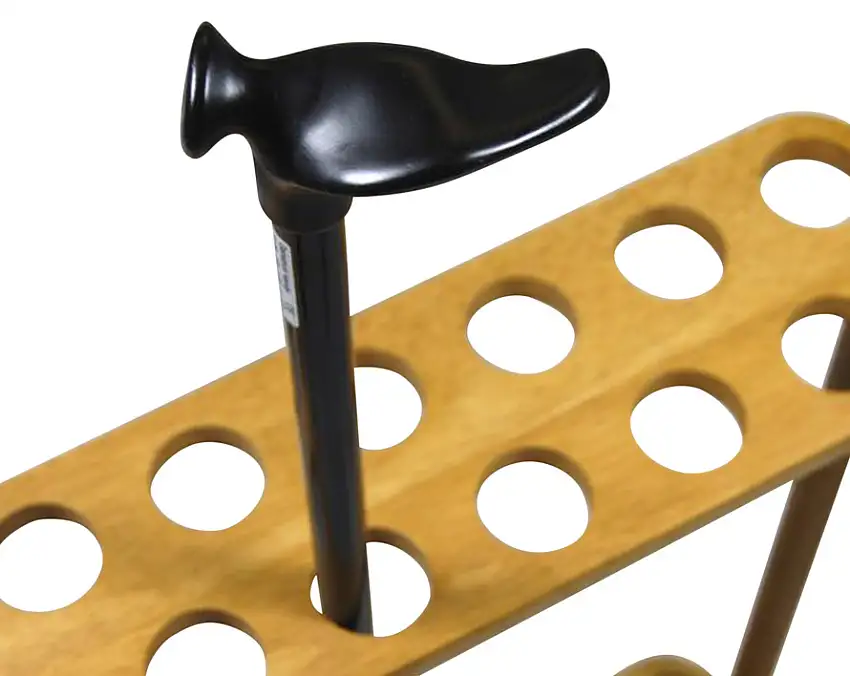 Nygaard Anatomisk Stok greb højre