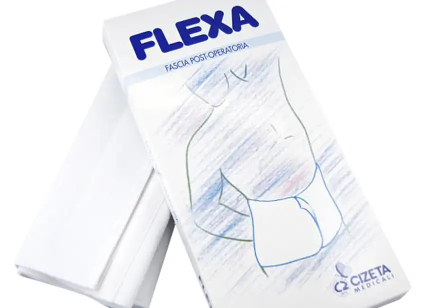 Nygaard Flexa Bælte Str. 2 70-80 cm