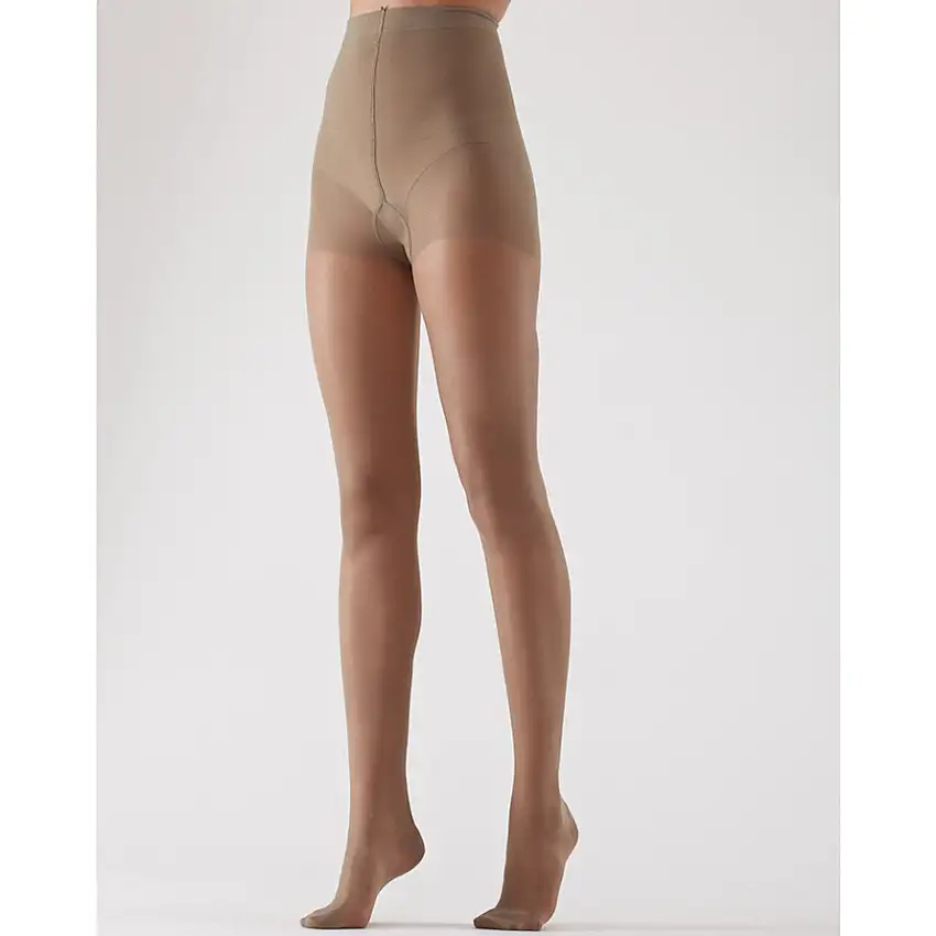 Viva Støtteknæstrømpe Chiaro 70 Den. Str. 3