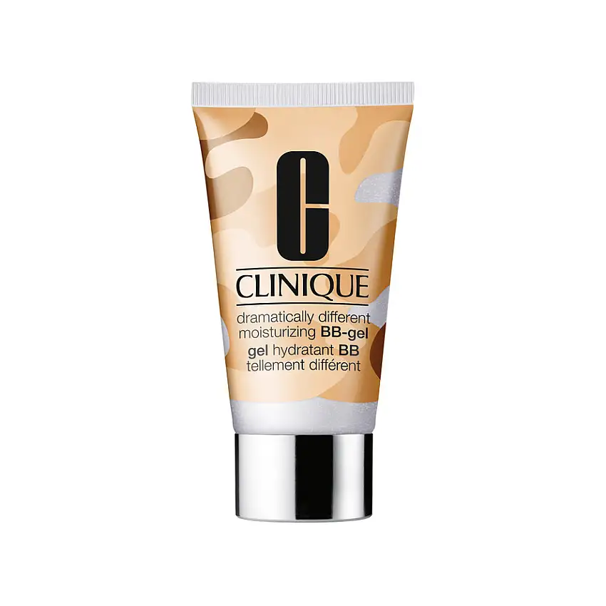 Clinique Dramatically Different Tinted Moisturizing BB-Gel 01