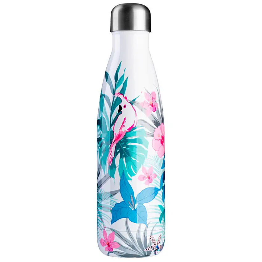 JobOut Vandflaske 500 ml Jungle