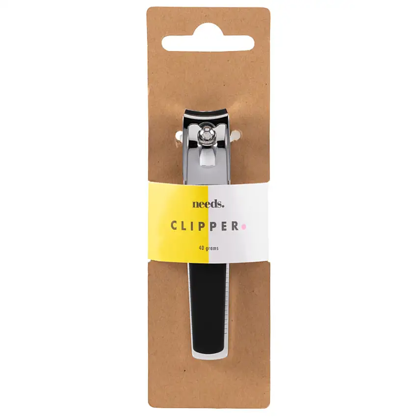 Needs Nail Clipper Large