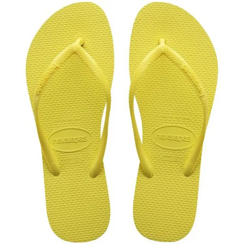 Havaianas Slim Pixel Yellow 37/38