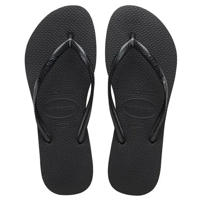 Havaianas Slim Black 37/38