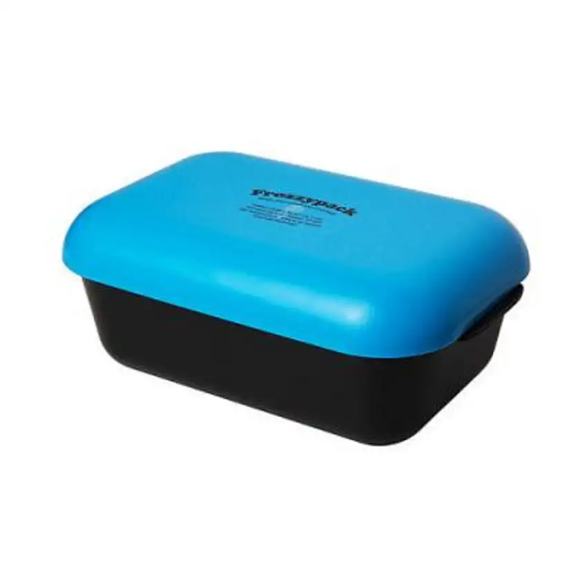 Frozzypack Original Madkasse Blå