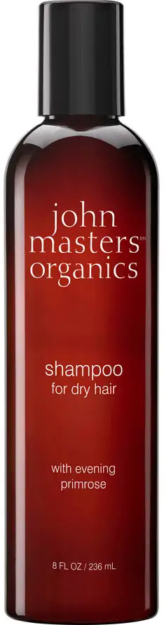 John Masters Organics Organics Evening Primrose Shampoo 236 ml