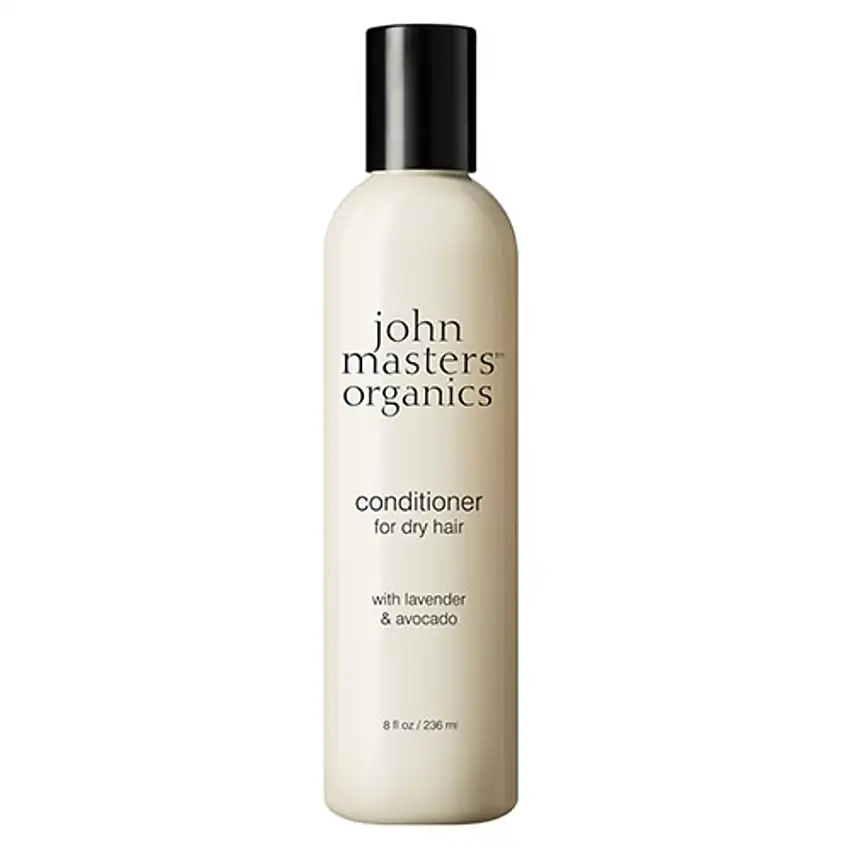 John Masters Organics Conditioner for Dry Hair with Lavender & Avocado 236 ml