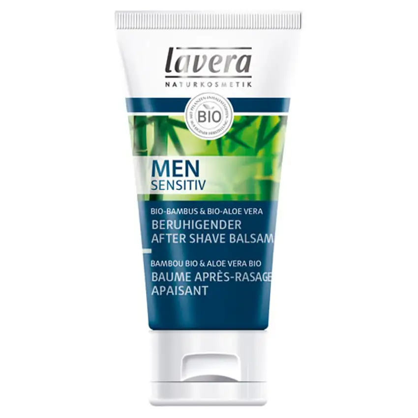 Lavera Men Sensitiv Calming After Shave Balm 50 ml