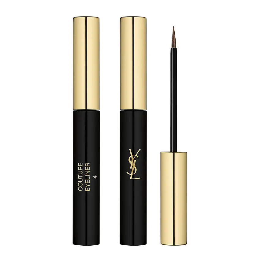 Yves Saint Laurent Couture Eyeliner 4 Brun Essentiel Satiné