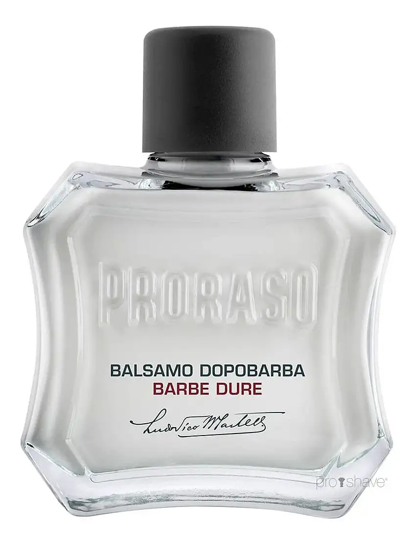 Proraso Aftershave Balm Nourishing - 100 ml.