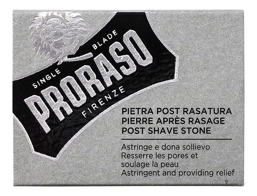 Proraso Alumblok - 100 gr.