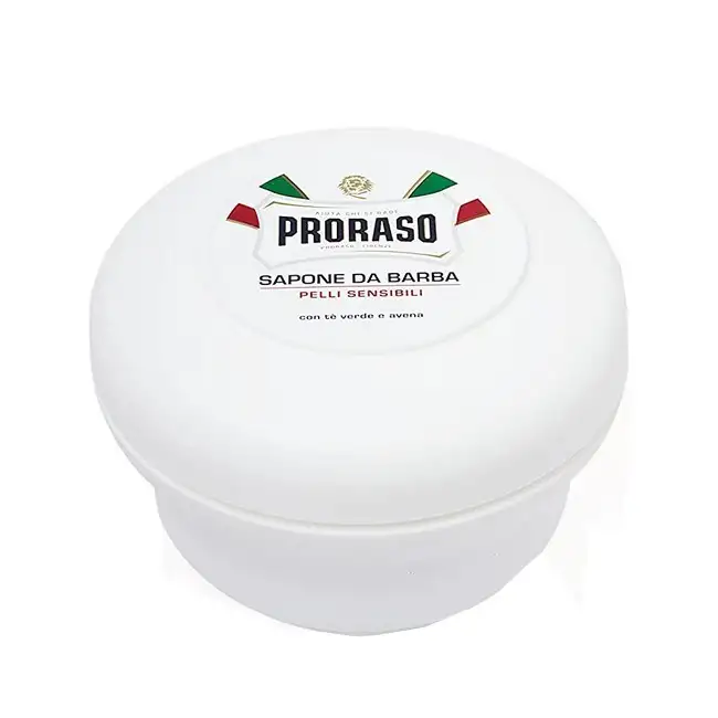 Proraso - Barbersæbe Sensitive - 150 ml