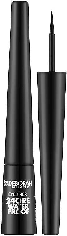 Deborah 24ore Waterproof Eyeliner 32943750