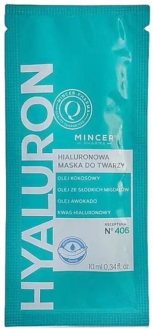 Ansigtsmaske 92573720