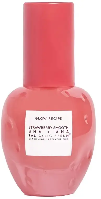 Salicylsyreserum med BHA+AHA syrer 90285062