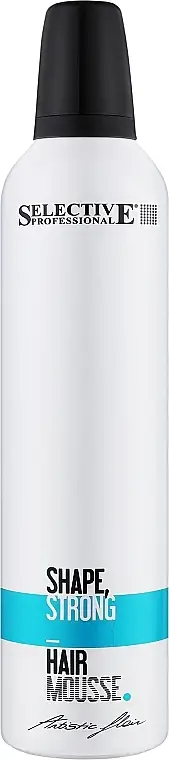 Stærk Hold Mousse 76083582