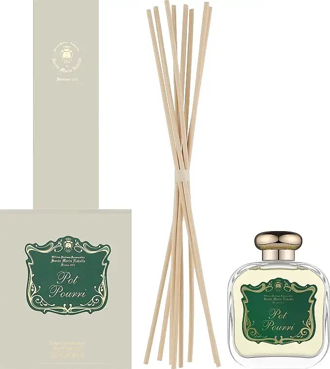 Santa Maria Novella Pot Purri 44091152