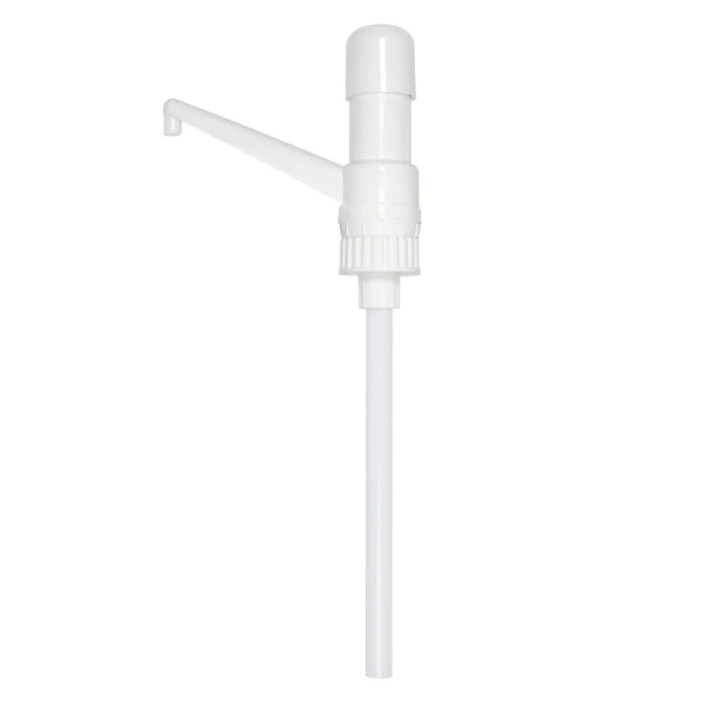 Sonett Pumpe 30ml til 5/10l dåser