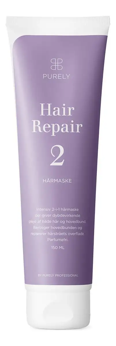 Purely Professional Hair Repair 2 - 150 ml.