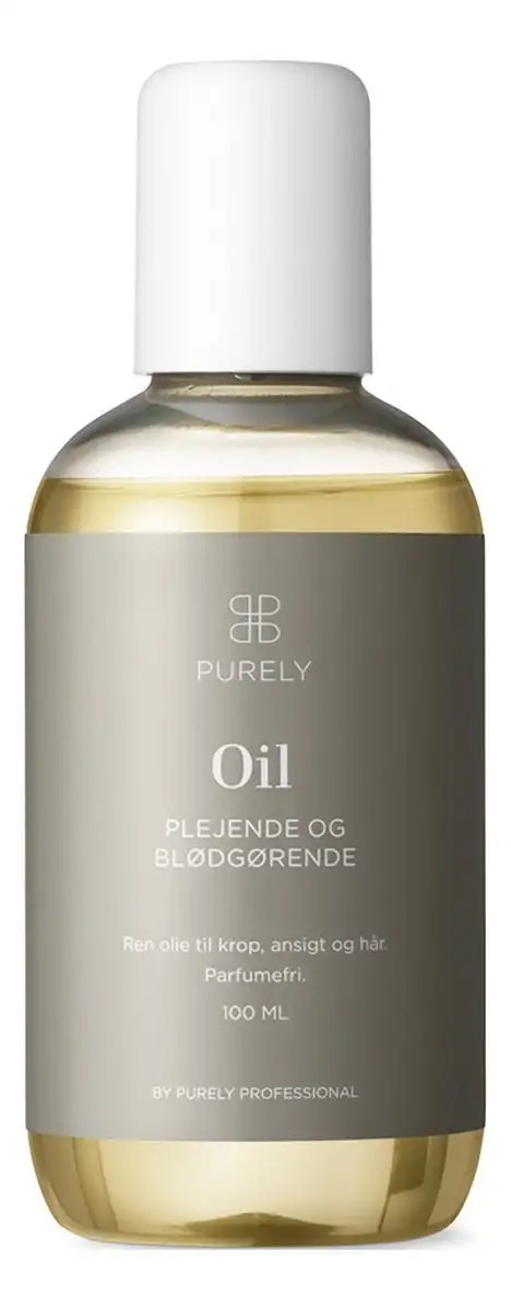 Purely Professional Oil 1 - 100 ml.