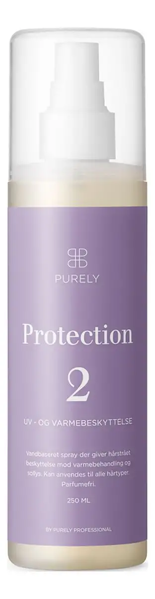 Purely Professional Protection 2 - 250 ml.