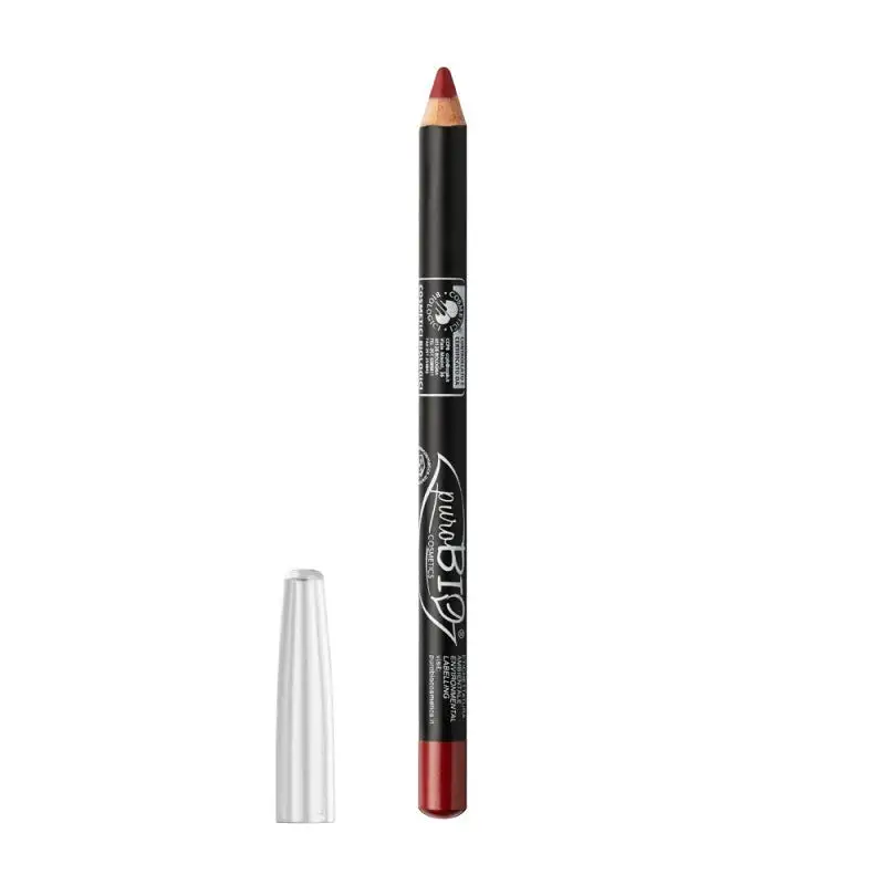 PuroBio Cosmetics - Lipliner - ROSE NUDE 52
