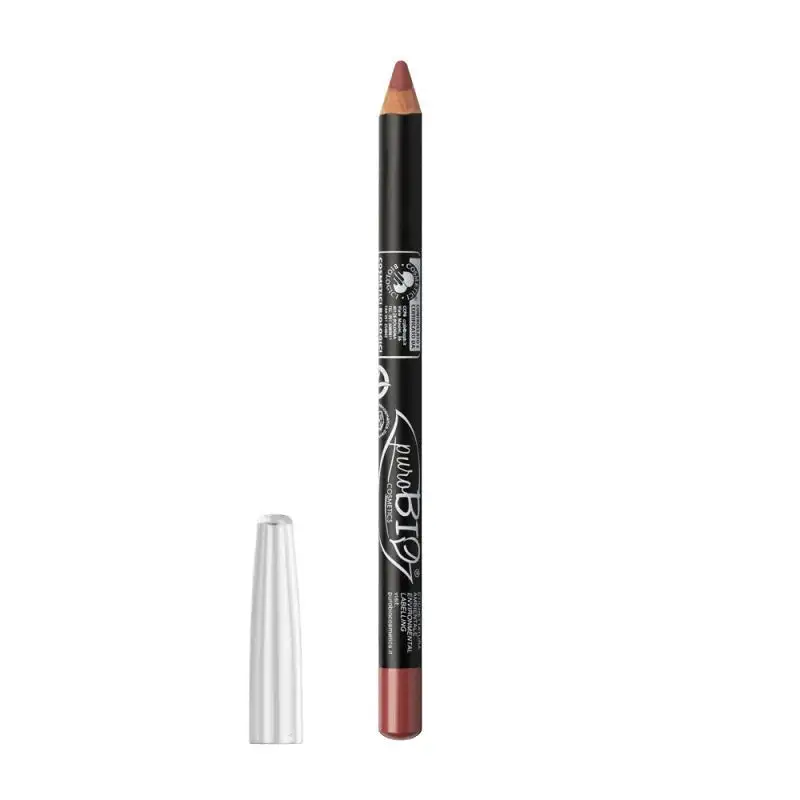 PuroBio Cosmetics - Lipliner - ROSE NUDE 49