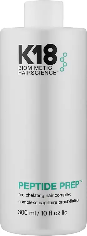 Chelaterende Hair Complex 30116354