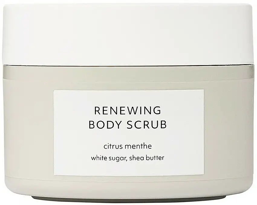 Fornyelse Krops Skrub 78007740