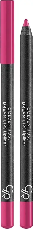Golden Rose Dream Lips Lipliner 61431111