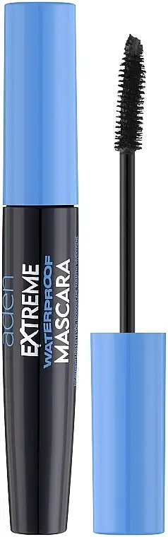 Aden Cosmetics Extreme Waterproof Mascara 38734327