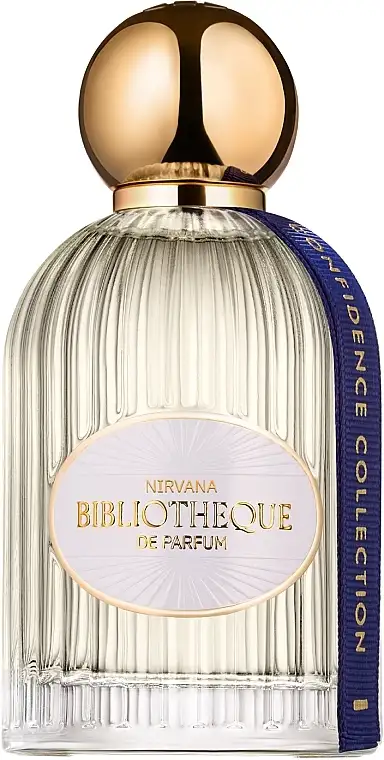 Bibliotheque de Parfum Nirvana 74618663