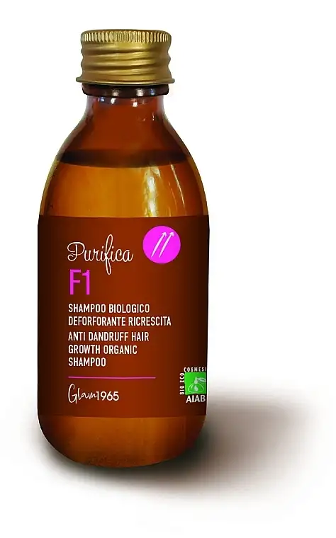 Shampoo mod skæl 67731741