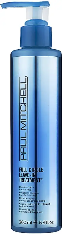 Krøllet hårbalsam 87176710