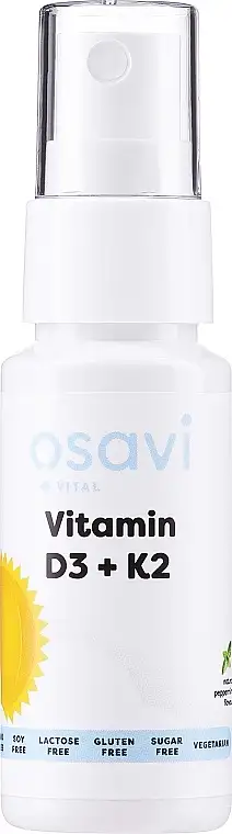 Kosttilskud med jordbær-banan smag "Vitamin D3", 25 mcg 62550589