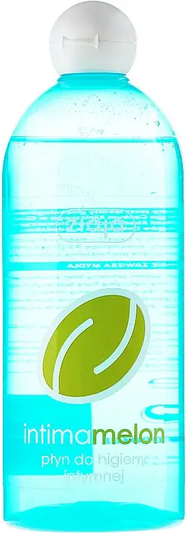 Intim hygiejne gel "Melon" 52602492