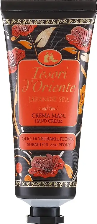 Tesori d`Oriente Japanese Spa 50233473