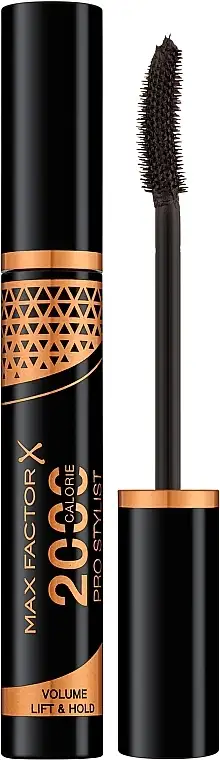 Max Factor 2000 Calorie Pro Stylist Mascara 51897926
