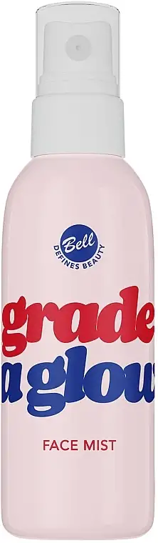 Bell Grade A Glow Face Mist 52234609