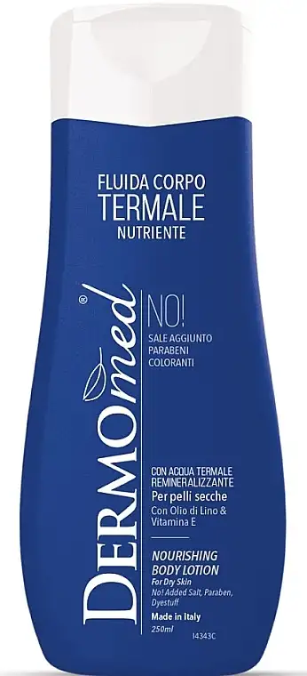 Termisk nærende bodylotion 37121607