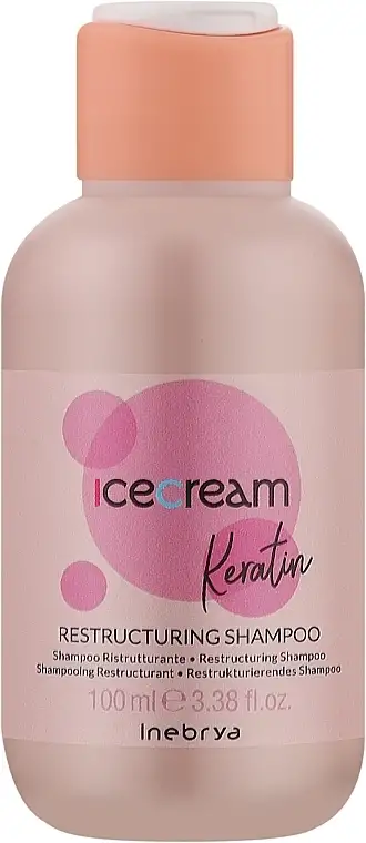 Keratin Shampoo 56397770